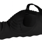 Cheetah Print Handshaped Double Padded Push up Half Cup Bra