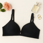 Pendant Soft & Elegant Deep Cleavage Padded Bra