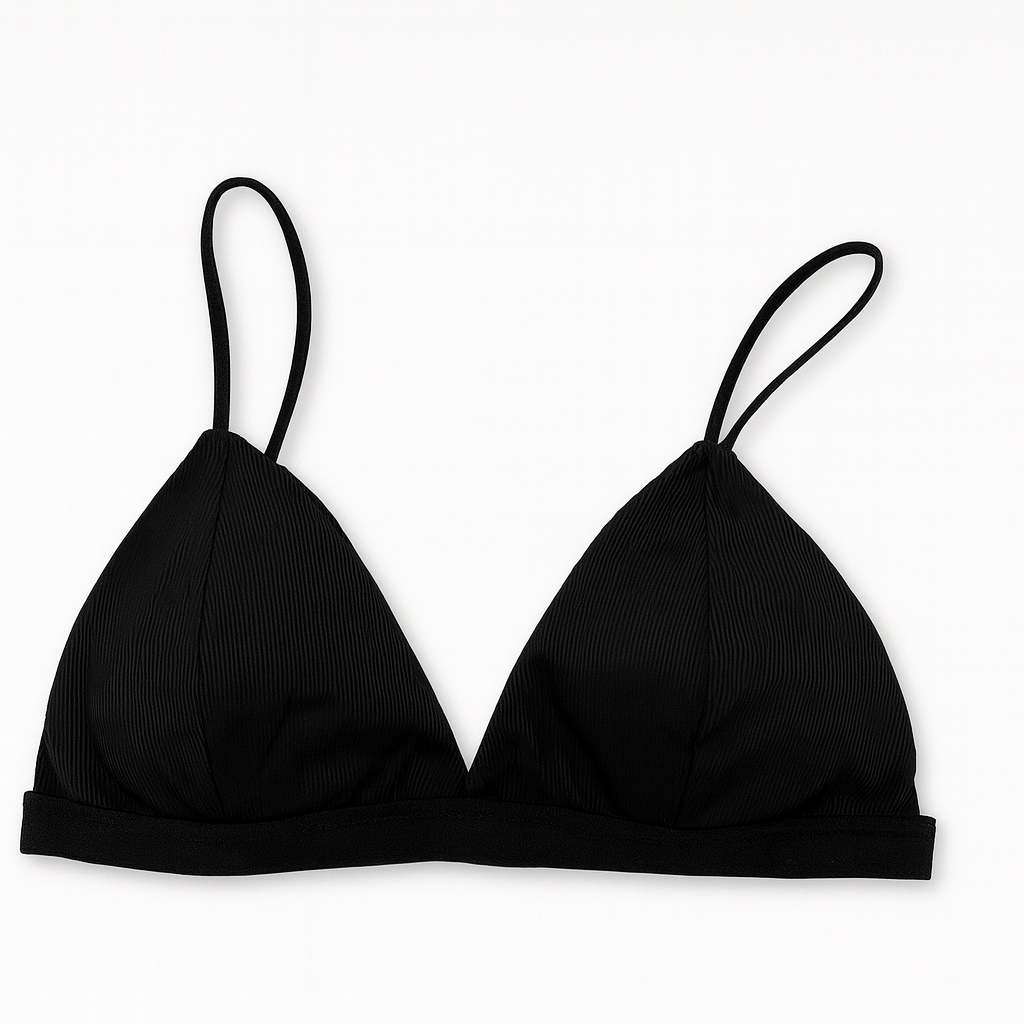 V-CUP Soft and Smooth Thin Elastane Light Weight Padded Bra