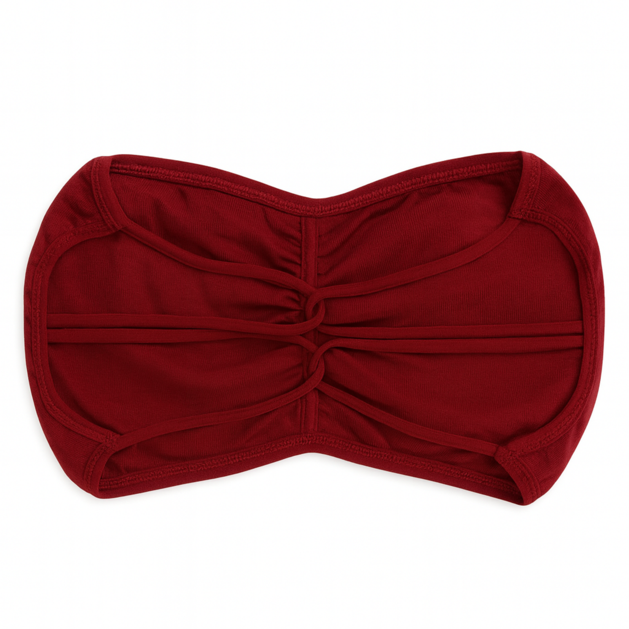 Strapless Padded Soft and Smooth Bra