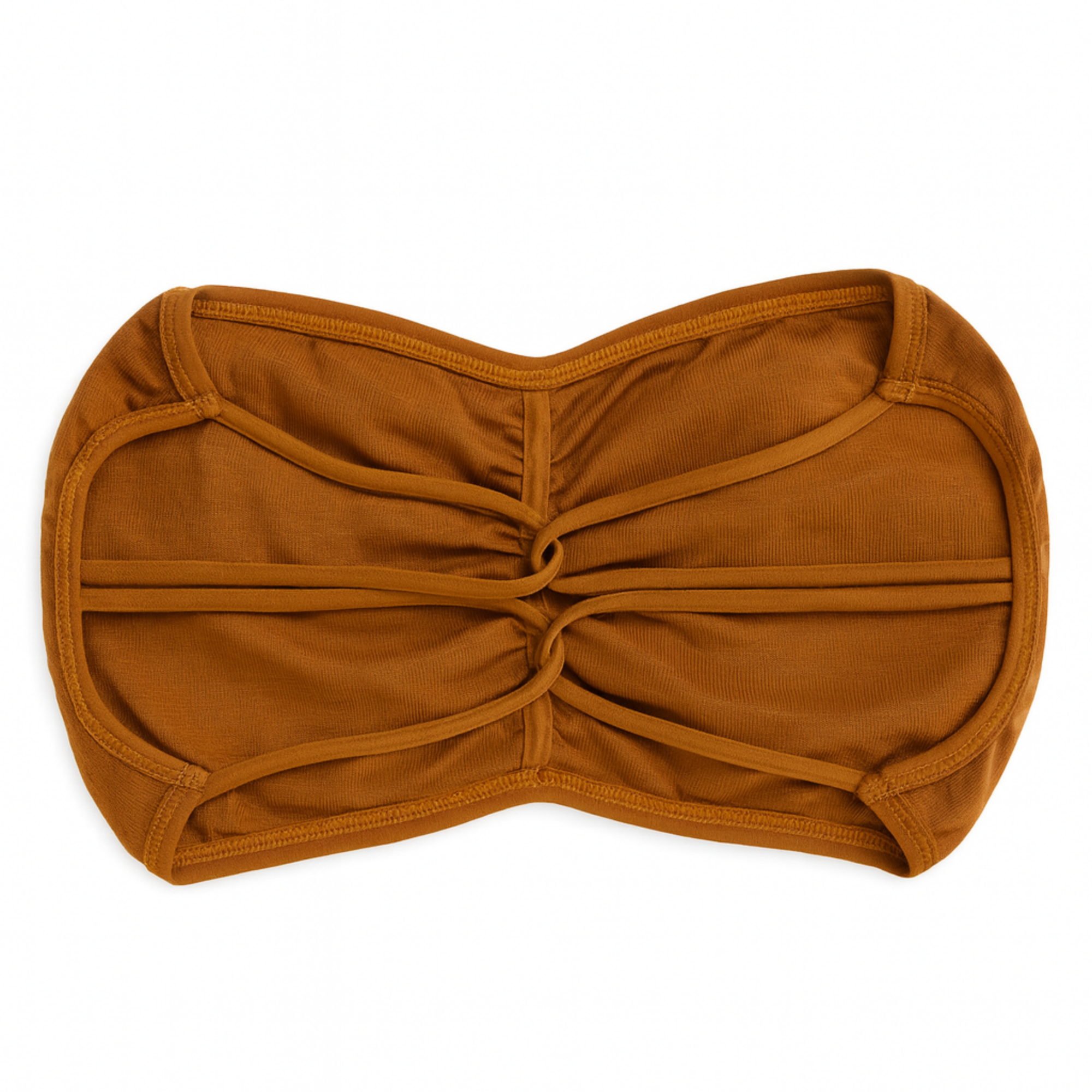 Strapless Padded Soft and Smooth Bra